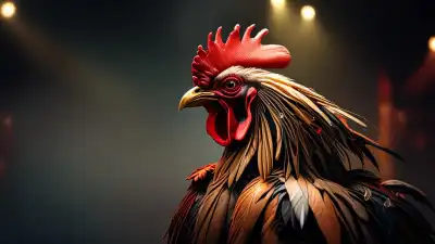 ¿Puede un animal vivir sin su cabeza? Este pollo no solo lo hizo, sino que se convirtió en una estrella macabra.