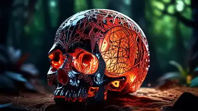 Las Calaveras de Cristal: La Maldición que la Ciencia quiere Borrar