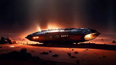 Lo que ENCONTRARON en el Desierto de Nuevo México no era un Globo Meteorológico. Y lo SABÍAN.