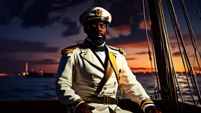El Esclavo que Robó un Barco de Guerra y Humilló a Todo un Ejército: El Plan que Cambió la Historia