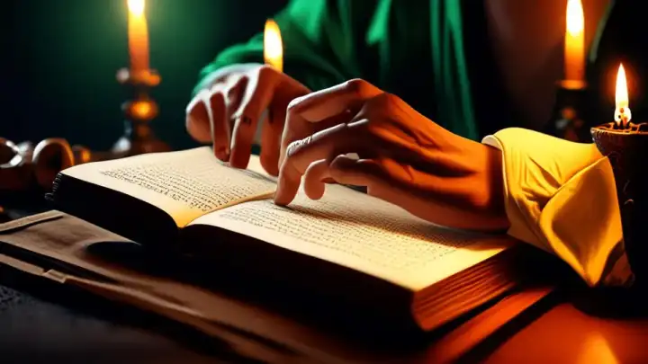 Tradujo la Piedra Filosofal: Isaac Newton robó un secreto alquímico que Dios quería escondido