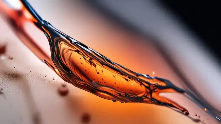 La Gota del Infierno: Esto es lo Que el Ácido de Batería HACE Realmente en tu Carne
