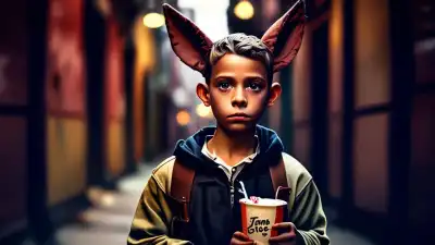 ¿Quién Puso los Cadáveres de los Niños en los Techos de Buenos Aires?