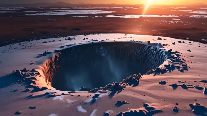 La Tierra está Escupiendo su Secreto Más Mortal y Nadie Sabe Dónde Golpeará Después