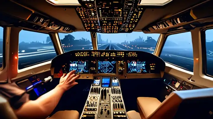 El Piloto Invisible: El Software Secreto que Quería Matar a 346 Pasajeros