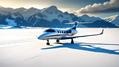 ¿Piloto con Ganas de Morir? La Pista de Aterrizaje que es una Trampa Mortal de Hormigón en los Alpes.