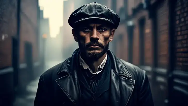 ¿Eran Héroes o Monstruos? La Sangrienta Historia Real que la Serie Ocultó