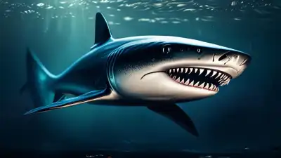 El Tiburón Zombi: La Criatura de Río que Regresó de la “Extinción” y Sabe Tu Nombre