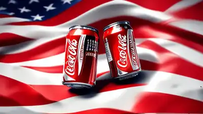 ¿Qué Loco se Atrevió a Matar la Coca-Cola? El Día que una Cifra en un Papel Provocó una Revuelta en Estados Unidos