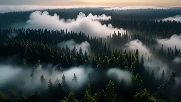 La Tierra Gritó y Nadie Escuchó: El Día que Siberia Casi se Partió en Dos