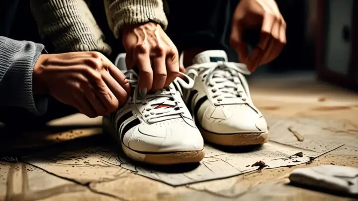 La Maldición de Herzogenaurach: Dos Hermanos que Partieron un Pueblo en Dos y Enfrentaron al Mundo con Zapatillas