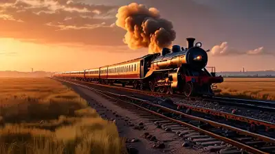 ¿Qué Piloto En Su Sano Juicio Aceptaría Aterrizar Con Un Tren En La Pista?
