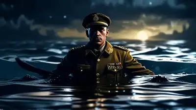 El Hombre que no Existía: El Cadáver que Engañó a Hitler y Salvó a Miles de Soldados.