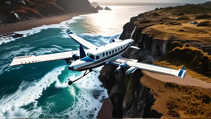El Portaaviones Maldito del Caribe: La Pista Que Consume Pilotos