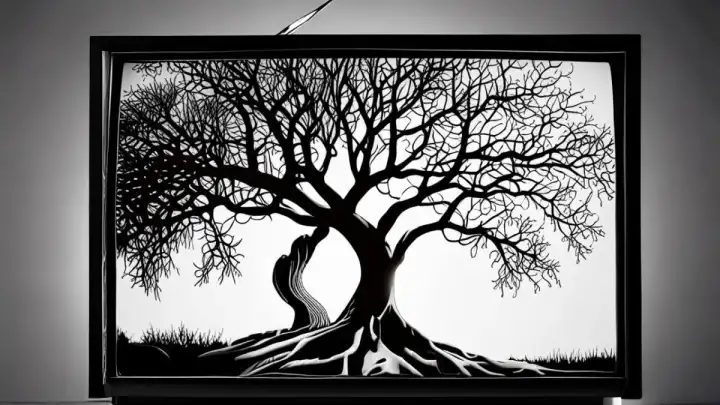 Desenterré el Engaño más Audaz de la TV: Cuando un Pueblo Creyó que la Pasta Brotaba de los Árboles
