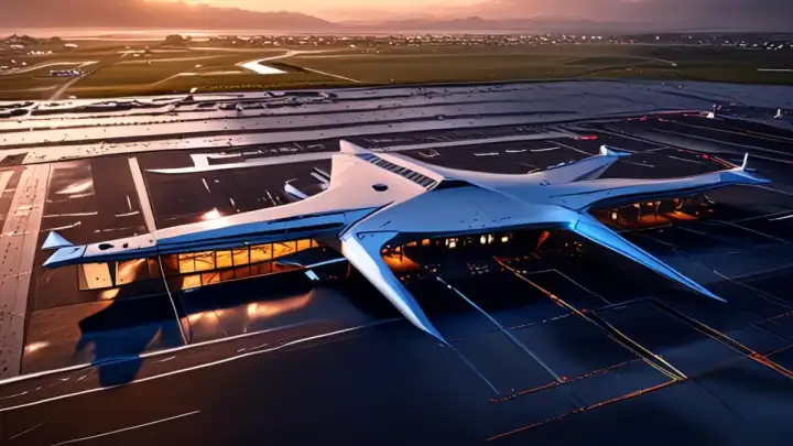 La Isla Maldita de Japón: El Aeropuerto de 20 Mil Millones Que el Mar Quiere Tragarse