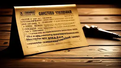 El Telegrama que Mató a Medio Millón de Americanos: El Papel Secreto que Alemania No Quería que Descodificaras