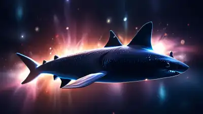 El Océano te Miente: El Pez más Pequeño del Mundo Escupe un Misterio Luminoso en Tu Cara