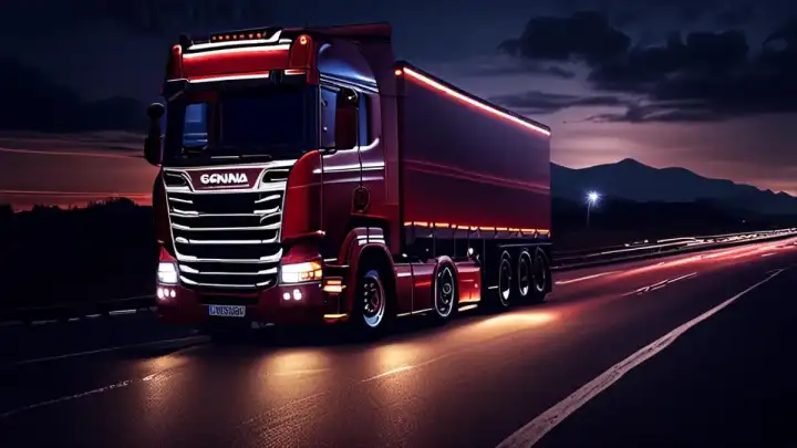 ¿Obedece al rugido de este V8? La máquina que devora kilómetros y almas está más viva que nunca.