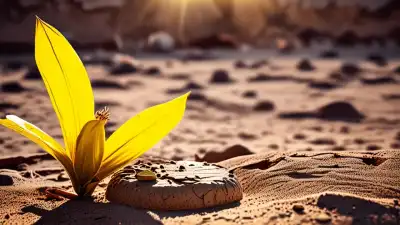 La Planta que Cometió el Pecado de Ser Perfecta y los Romanos la Borraron de la Tierra