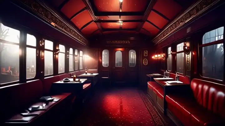 El Tren de la Muerte: Los Espías y Asesinatos Reales que Agatha Christie Ocultó en su Libro