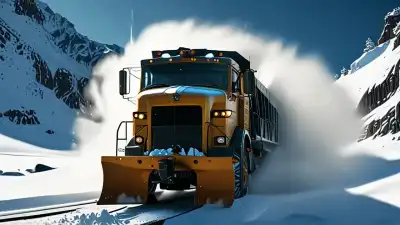 El Monstruo de las Montañas que se Alimenta de Tormentas