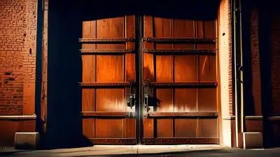 La Puerta Maldita de Buenos Aires: El Muro de Gritos que Nadie Quiso Abrir