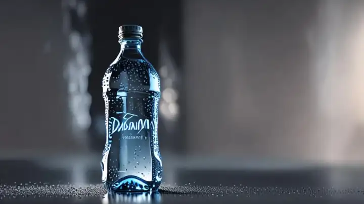 El Agua que Bailó en la Sombra de la Publicidad: Cuando Dasani fue el Fraude Más Transparente del Mundo