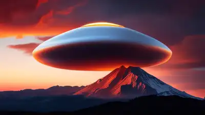 ¿Son Naves Extraterrestres? El Fraude Celestial que Engaña al 90% de los Cazadores de OVNIs