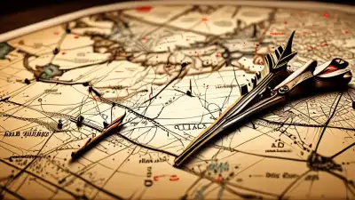 La Guerra que Nunca Sucedió: Cuando EE.UU. Diseñó un Plan Siniestro para Tragarse a Canadá