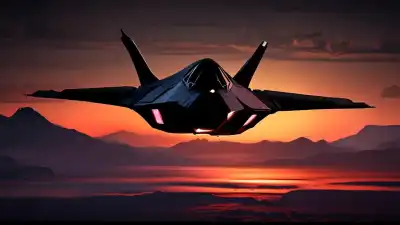 El Avión Que No Debería Existir: El Monstruo de Acero Que Se Desvanecía en la Noche