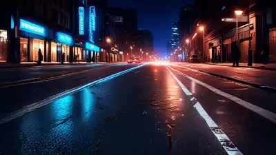 El Llamado Mortal de la Tierra: Las Luces que Emergen del Infierno Antes de que Todo se Rompa