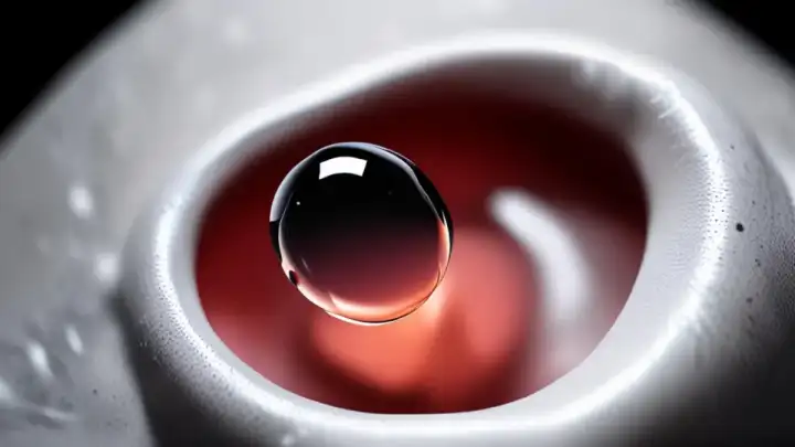 ¿Te Lavaste las Manos con un Líquido que Escapa del Infierno? Este “Agua” Te Disuelve los Huesos Vivo y Sientes la Muerte Minuto a Minuto
