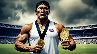 Lo que el Rey de Suecia no Quería que Supieras sobre el Hombre que Enterró las Olimpiadas
