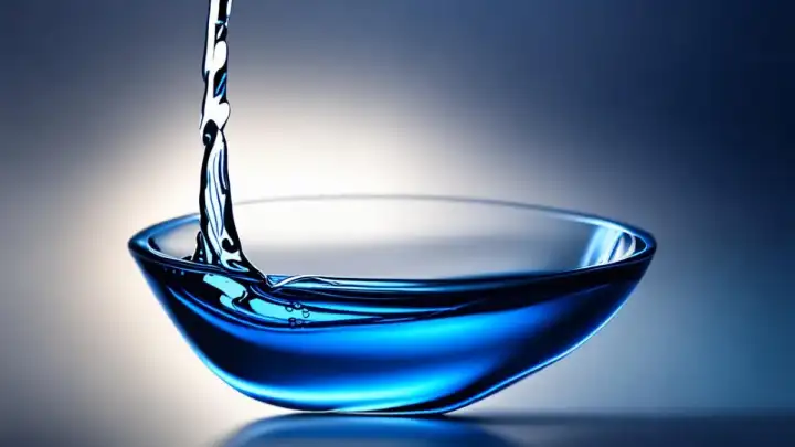 Agua Muerta: El Líquido Tan Puro que Te Come la Lengua Vivo