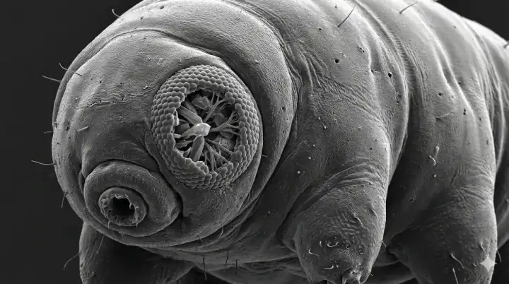 No Son Inmortales, Pero Te Vas a Quedar Sin Balas: Los 7 Animales que la Evolución Convirtió en Tanques de Combate