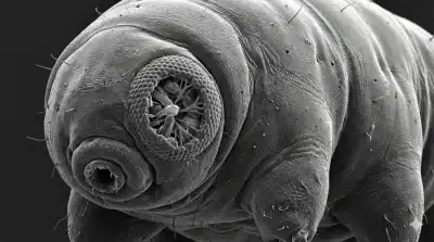 No Son Inmortales, Pero Te Vas a Quedar Sin Balas: Los 7 Animales que la Evolución Convirtió en Tanques de Combate