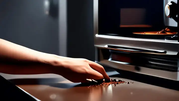 El Experimento Secreto que Transformó un Bolsillo en un Horno Invisible: ¿Qué Poder Oculto Derritió esa Chocolatina?